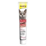 Gimcat Multivitamin Paste 12 Vitaminli Tavuklu Kedi Vitamin Macunu 50 gr - 1 kg