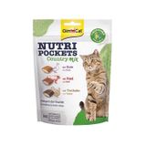 GimCat Np Country Mix 150 gr Kedi Ödül Tableti