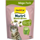 GimCat Nutri Biyotinli Deniz Yosunlu 425 gr Kedi Ödülü