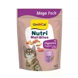 GimCat Nutri Malt Sindirim Desteği Mega Boy 425 gr Kedi Ödülü