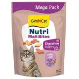 Gimcat Nutri Malt Sindirim Sağlığı Kedi Ödülü 425 Gr - Mega Boy