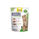 Gimcat NUTRI POCKETS COUNTRY MİX KEDİ ÖDÜL MAMASI