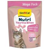 GimCat Nutri Taurinli Lor Peynirli Kalp ve Göz Sağlığı 425 Kedi Ödülü