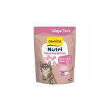Gimcat Nutri Taurinli Ve Lor Peynirli Kedi Ödül Tableti 425 Gr