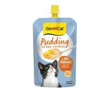 GimCat Peynirli 100 gr Kedi Ödül Pudingi