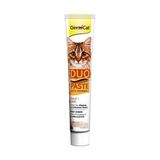 Gimcat Peynirli Malt Kedi Macunu 50 gr Anti-Hairball Lezzetli Ödül Tüy Dökülmesine Karşı