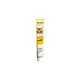 Gimcat Peynirli Multi-Vitamin Kedi Macun 50 gr Duo Paste Yetişkin Kedi Ödülü