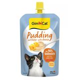 Gimcat Peynirli Puding Kedi Ödül Maması 100 Gr