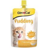 GimCat Puding 150 gr Kedi Ödülü