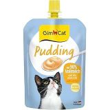 Gimcat Puding Ödülü 150 Gr