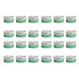 GimCat Shinycat Broth Aloe Veralı Ton Balıklı Konserve Kedi Maması 70 Gr (24 Adet)