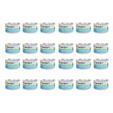 GimCat Shinycat Broth Ançüezli Ton Balıklı Konserve Kedi Maması 70 Gr (24 Adet)
