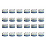 GimCat Shinycat Broth Beyaz Balıklı Ton Balıklı Konserve Kedi Maması 70 Gr (24 Adet)