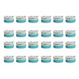 GimCat Shinycat Broth Çipuralı Ton Balıklı Konserve Kedi Maması 70 Gr (24 Adet)