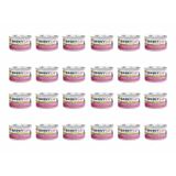 GimCat Shinycat Broth Karidesli Ve Tavuklu Konserve Kedi Maması 70 Gr (24 Adet)