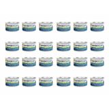 GimCat Shinycat Broth Kinoalı Ton Balıklı Konserve Kedi Maması 70 Gr (24 Adet)