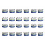 GimCat Shinycat Broth Ton Balıklı Konserve Kedi Maması 70 Gr (24 Adet)