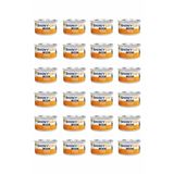 GimCat Shinycat Jelly Jöle İçinde Tavuklu 24x70 gr Kedi Konservesi