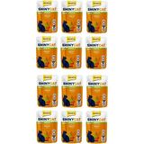 Gimcat Shinycat Pouch Tavuklu Kedi Yaş Mama 70 Gr. x 12 Adet