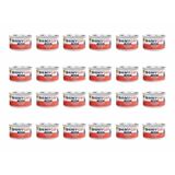 GimCat Shinycat Somonlu Konserve Kedi Maması 70 Gr (24 Adet)