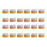 GimCat Shinycat Tavuklu Kısırlaştırılmış Konserve Kedi Maması 70 Gr (24 Adet)