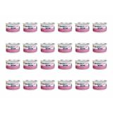 GimCat Shinycat Tavuklu Ve Karidesli Konserve Kedi Maması 70 Gr (24 Adet)