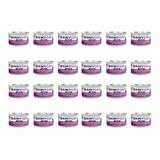 GimCat Shinycat Tavuklu Ve Ton Balıklı Konserve Kedi Maması 70 Gr (24 Adet)
