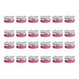 GimCat Shinycat Tavuklu Ve Yengeçli Konserve Kedi Maması 70 Gr (24 Adet)
