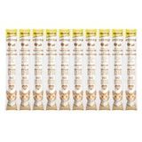 GimCat Sticks 50 gr 10 Adet Hindi ve Tavşan Etli Kedi Ödül Çubuğu