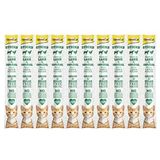 GimCat Sticks Kuzu Etli Tavuklu 10x50 gr Ödül Çubukları