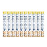 GimCat Sticks Somonlu Alabalıklı 10x50 gr Ödül Çubukları