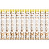 Gimcat Sticks Tahılsız Hindi ve Tavşanlı Ödül Çubuğu 10'lu