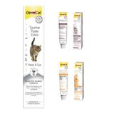 GimCat Taurine 50 gr + Anti-hairball Malt Paste 20 gr + Multi Vitamin Paste 20 gr Kedi Macun