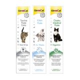 GimCat Taurine 50 gr Kedi Macunu + Kitten Paste 50 gr Kedi Macunu + Gastro 50 gr Kedi Macunu