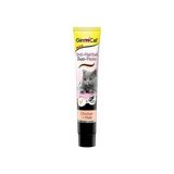 Gimcat Tavuklu Anti Hairball Duo Paste 50 gr Kediler İçin Rahatlatıcı Ödül