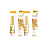 Gimcat X 2 Adet Kedi Macunu Multivitamin 200Gr