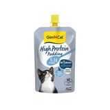 GimCat Yüksek Proteinli 100 gr Kedi Ödül Pudingi