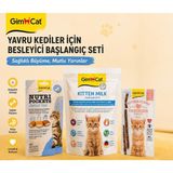 Gimcatyavru Kedi Başlangıç Seti