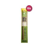 Gimdog 12 gr x 10 Adet Sport Sticks Kuzu Etli Tahılsız Köpek Ödül Çubuğu