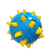 Gimdog 15,2 cm Big Bang Bomb Sesli Top Köpek Oyuncağı