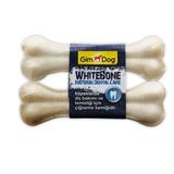 Gimdog 2x12 cm Naturel Mordimi Press Kemik