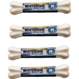 Gimdog 4x90 gr White Bone Çiğneme Kemiği