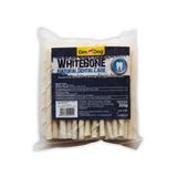 Gimdog 50 Adet 300 gr Chew Bone Sütlü Burgu Çubuk