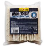 Gimdog 50 Adet Chew Bone Sütlü Burgu Çubuk