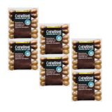 Gimdog 6x50 gr Naturel Mordimi Press Kemik
