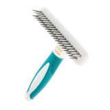 Gimdog Beauty Care Çift Sıralı Tırmık Kedi Köpek Tarağı 16.5 cm
