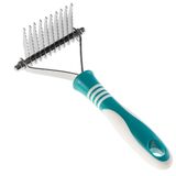 Gimdog Beauty Care Kıtık Açıcı Kedi ve Köpek Tarağı 18,2 cm
