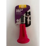 Gimdog Bone Tpr Çekiştirmeli Köpek Oyuncağı 22 CM pembe