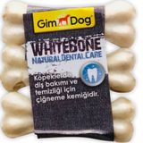 Gimdog Mordimi 3.5 3'lü White Press Kemik