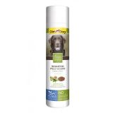 Gimdog Natural Solutions Koyu Tüy 250 ml Köpek Şampuanı